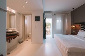My Mykonos Hotel