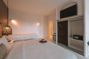 My Mykonos Hotel