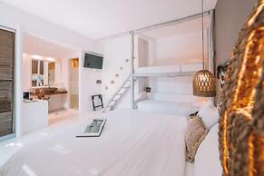 My Mykonos Hotel