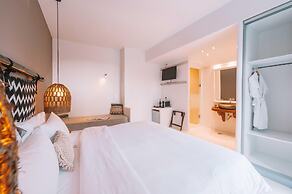 My Mykonos Hotel