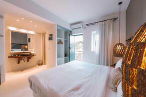 My Mykonos Hotel