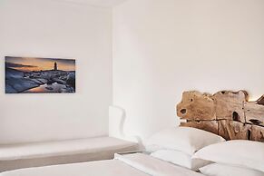 My Mykonos Hotel