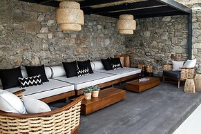 My Mykonos Hotel