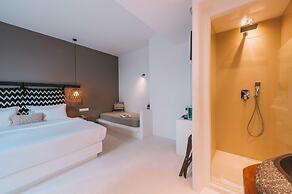 My Mykonos Hotel