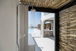 My Mykonos Hotel