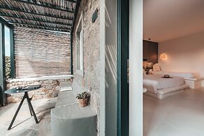 My Mykonos Hotel