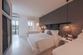 My Mykonos Hotel
