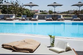 My Mykonos Hotel