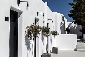 My Mykonos Hotel
