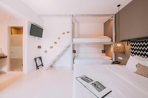My Mykonos Hotel