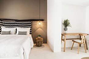 My Mykonos Hotel