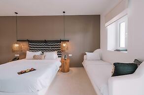 My Mykonos Hotel