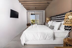My Mykonos Hotel