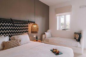 My Mykonos Hotel