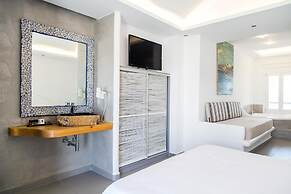 My Mykonos Hotel