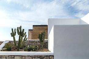 My Mykonos Hotel