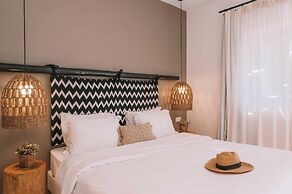 My Mykonos Hotel