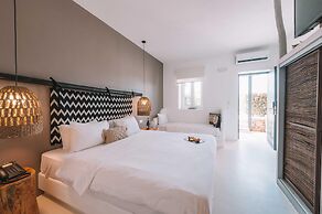 My Mykonos Hotel