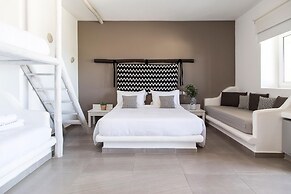 My Mykonos Hotel