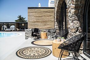 My Mykonos Hotel