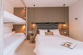 My Mykonos Hotel