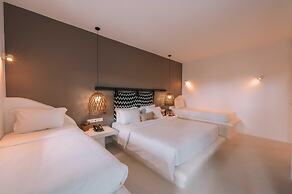 My Mykonos Hotel