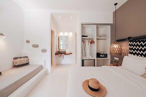 My Mykonos Hotel
