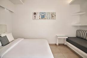 My Mykonos Hotel