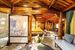 Lijiang Wengjia Dayuan