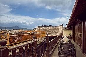 Lijiang Wengjia Dayuan