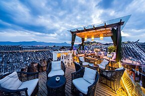 Lijiang Wengjia Dayuan