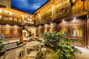 Lijiang Wengjia Dayuan