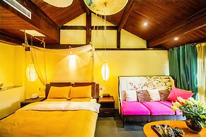 Lijiang Wengjia Dayuan