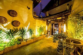 Lijiang Wengjia Dayuan