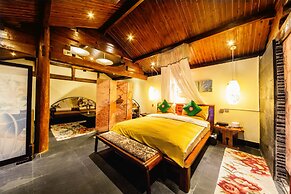 Lijiang Wengjia Dayuan