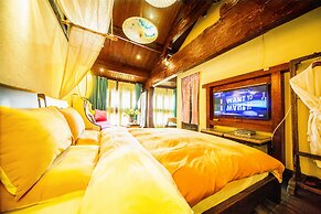 Lijiang Wengjia Dayuan