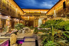 Lijiang Wengjia Dayuan