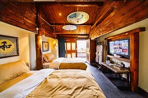 Lijiang Wengjia Dayuan