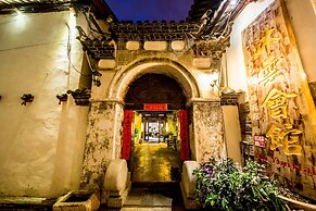 Lijiang Wengjia Dayuan