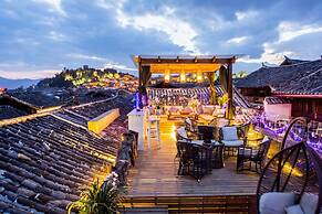 Lijiang Wengjia Dayuan