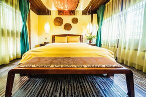 Lijiang Wengjia Dayuan