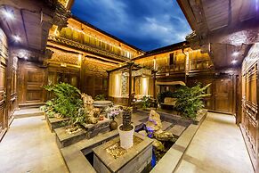 Lijiang Wengjia Dayuan