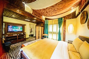 Lijiang Wengjia Dayuan