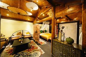 Lijiang Wengjia Dayuan