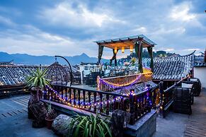 Lijiang Wengjia Dayuan