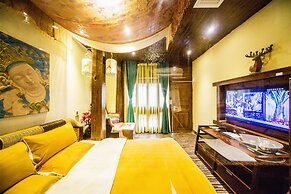 Lijiang Wengjia Dayuan