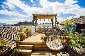 Lijiang Wengjia Dayuan