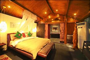 Lijiang Wengjia Dayuan