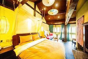 Lijiang Wengjia Dayuan