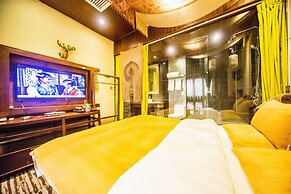 Lijiang Wengjia Dayuan